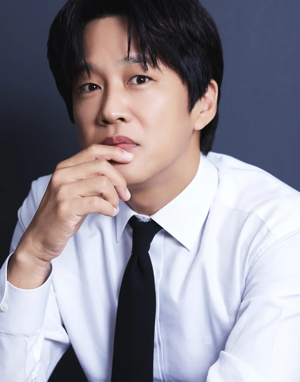 배우, 가수, 방송인, PD인 차태현의 대표 이미지