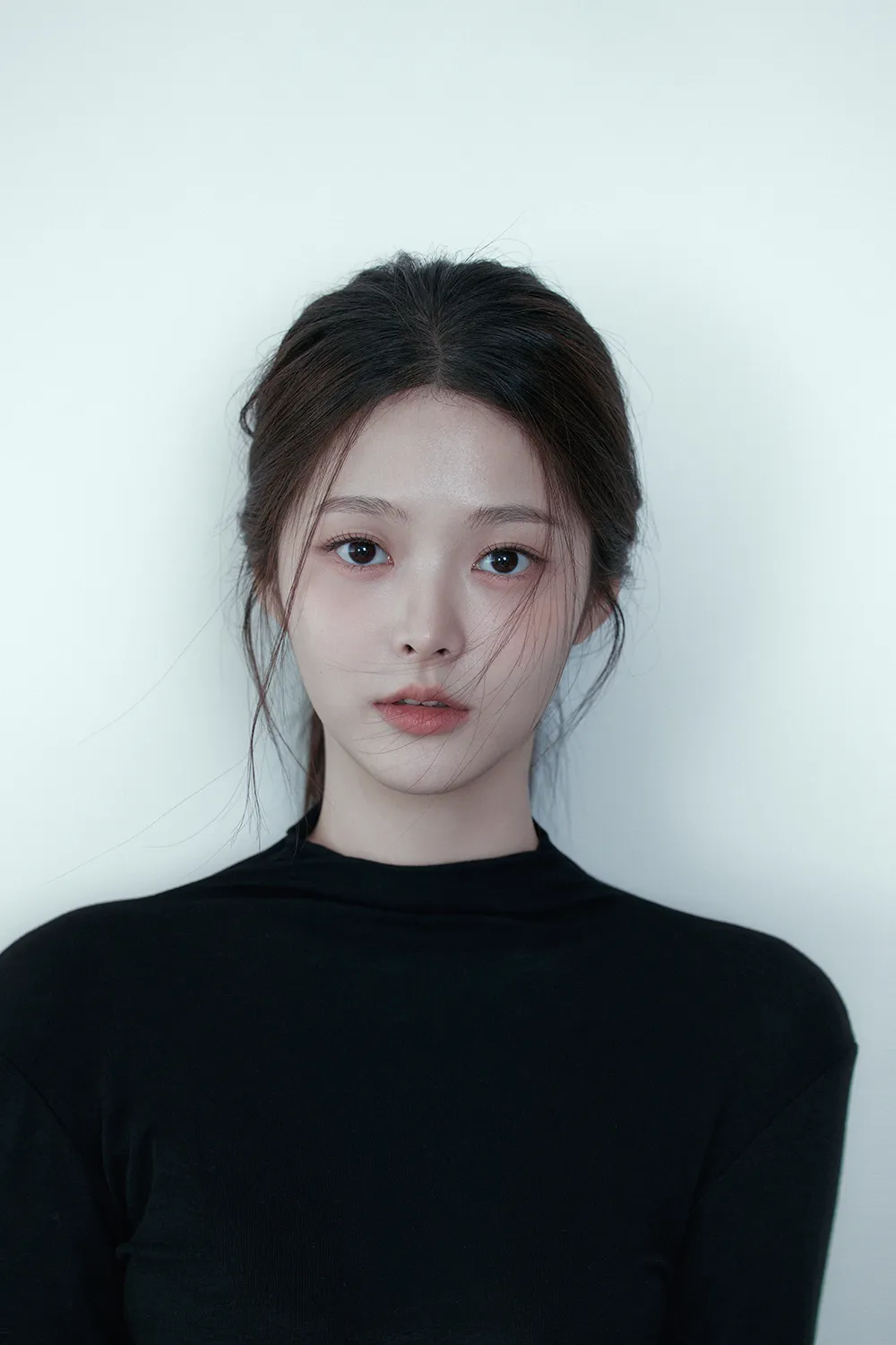 모델, 배우인 박지원의 대표 이미지