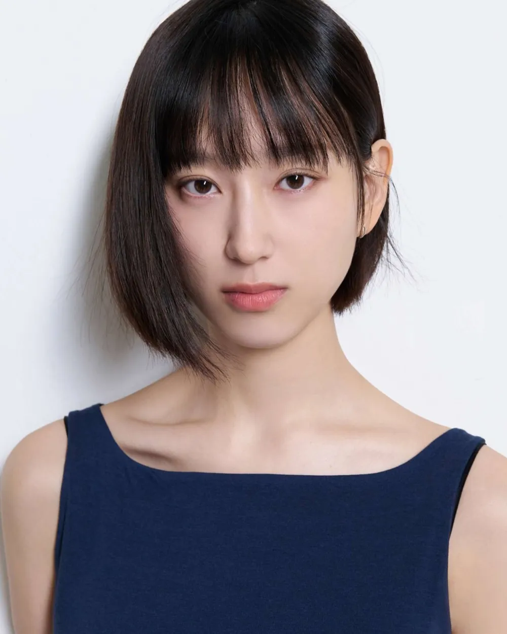 배우인 류혜영의 대표 이미지