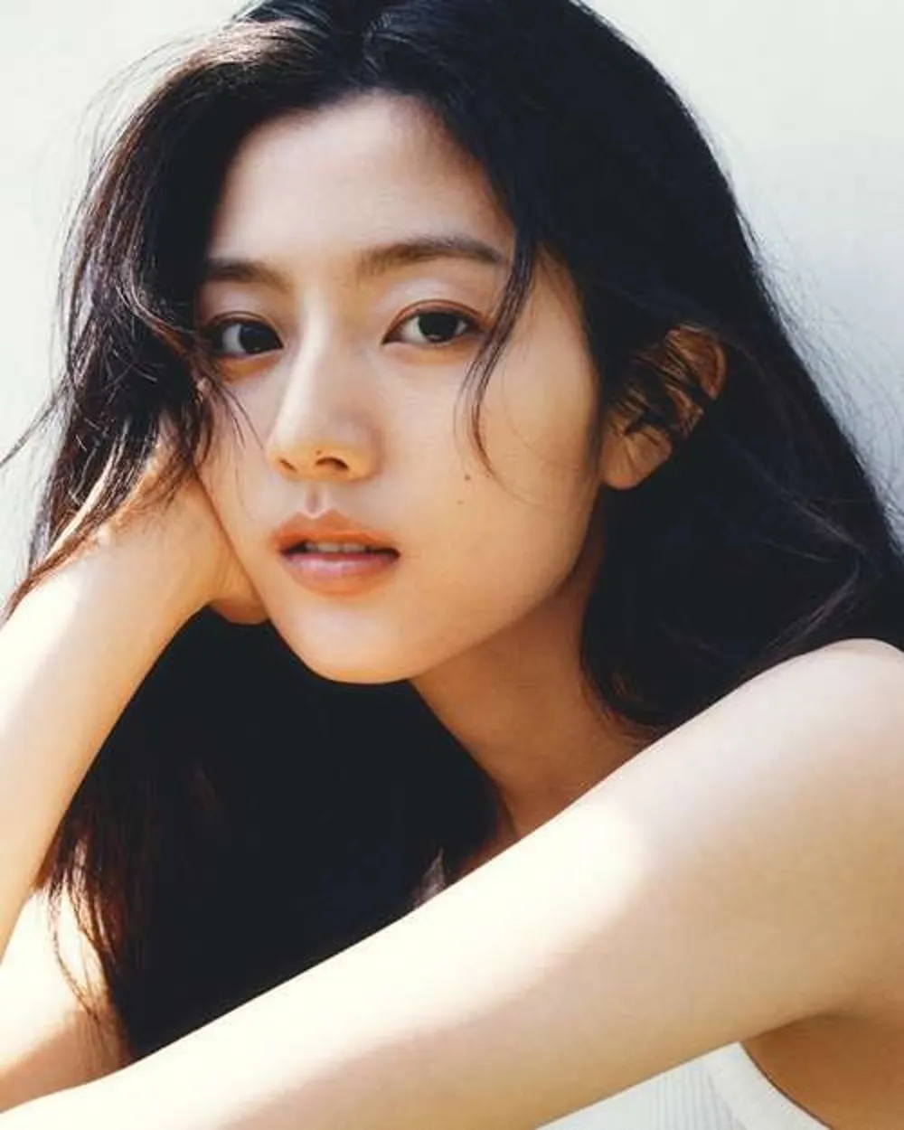 영화배우인 신은수의 대표 이미지