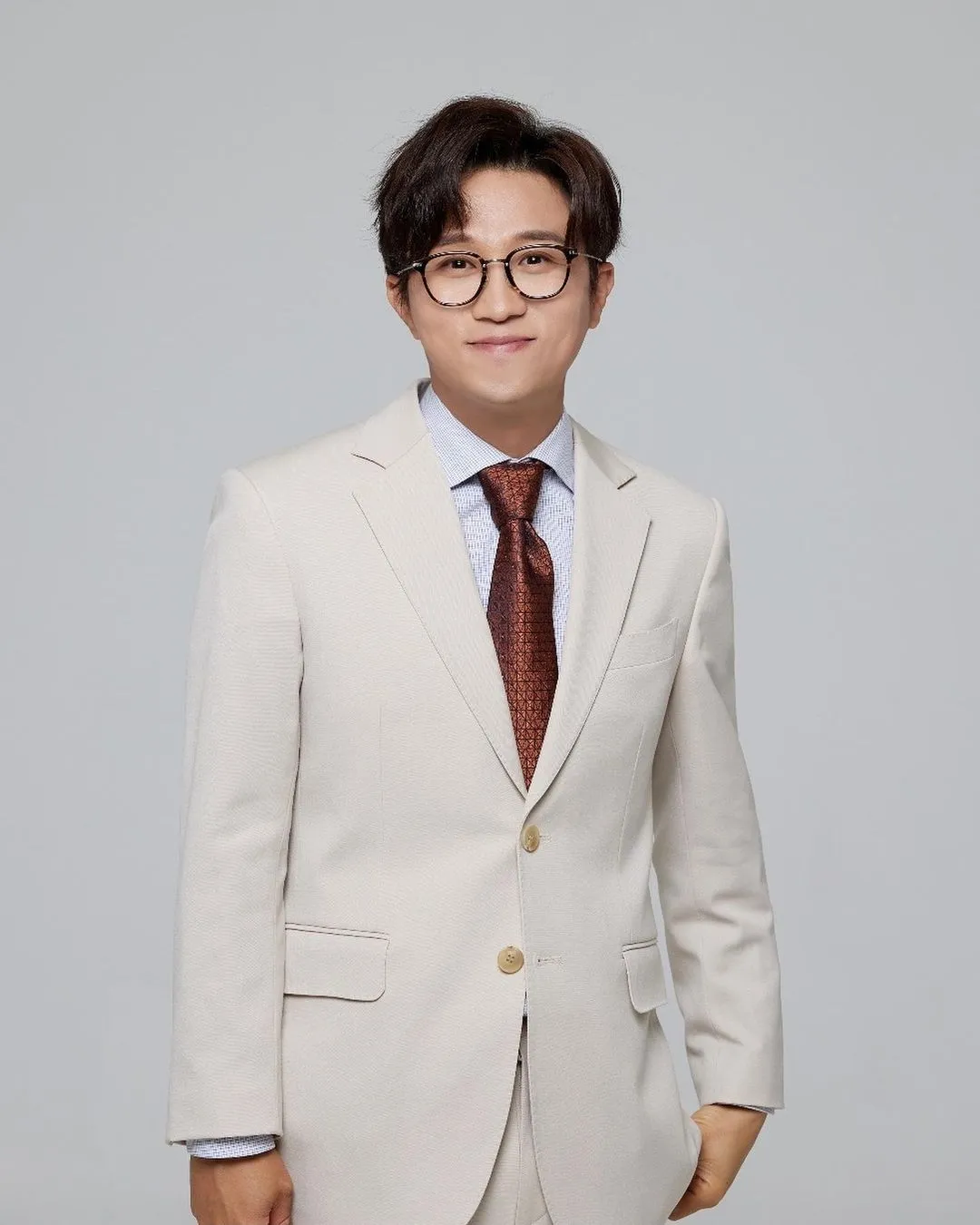 코미디언, 가수, 영화감독인 박성광의 대표 이미지