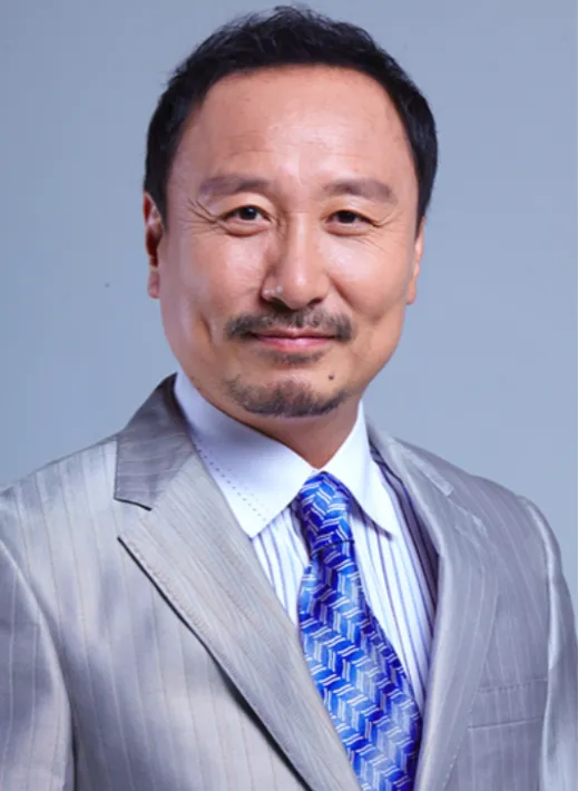 배우인 송영재의 대표 이미지