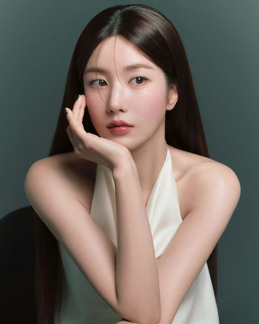 가수, 배우인 권은비의 대표 이미지