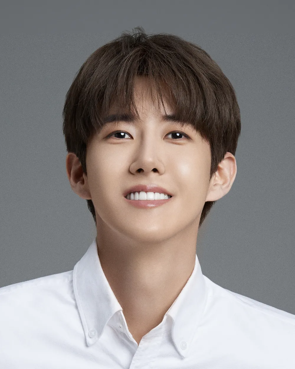 방송인인 황광희의 대표 이미지