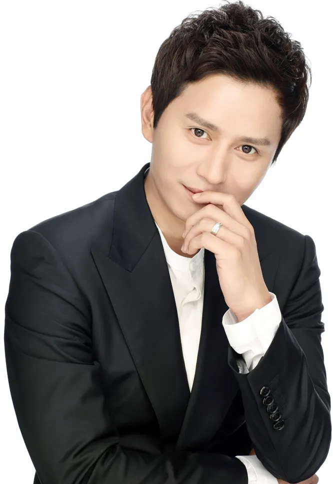 엔터테이너인 김민종의 대표 이미지