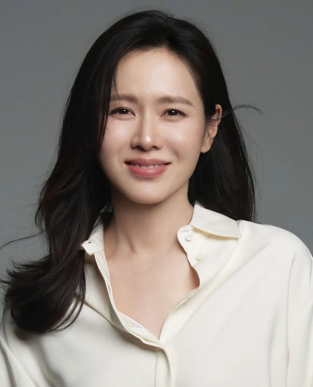 배우인 손예진의 대표 이미지