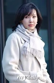 배우인 유혜정의 대표 이미지