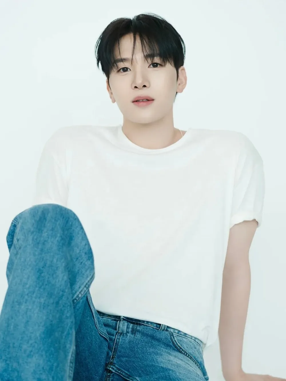 싱어송라이터, 작곡가인 김민석의 대표 이미지