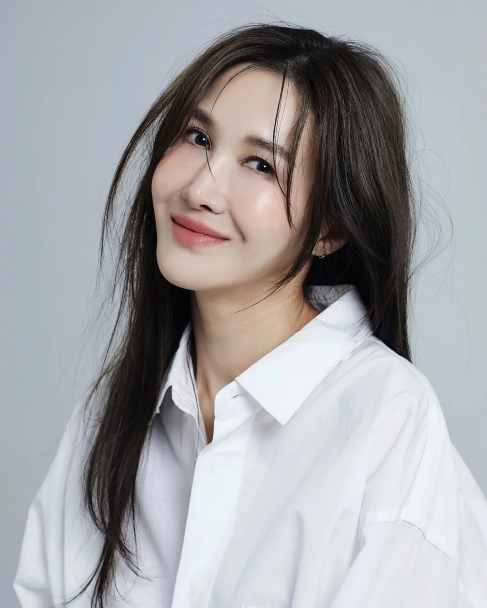 발레리나, 유튜버, 방송인인 윤혜진의 대표 이미지
