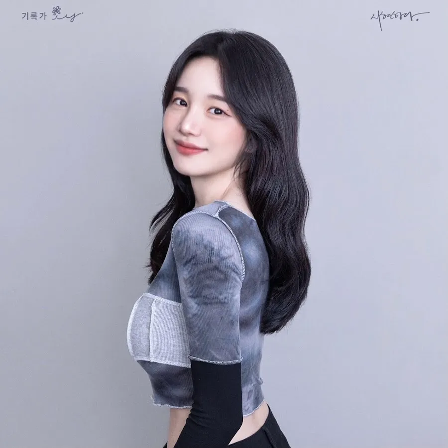 유튜버, 인플루언서인 이인성의 대표 이미지