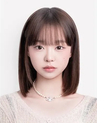 틱톡커, 유튜버, 인플루언서인 김예진의 대표 이미지