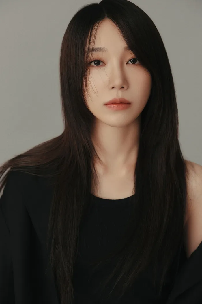 가수, 탤런트인 정은지의 대표 이미지