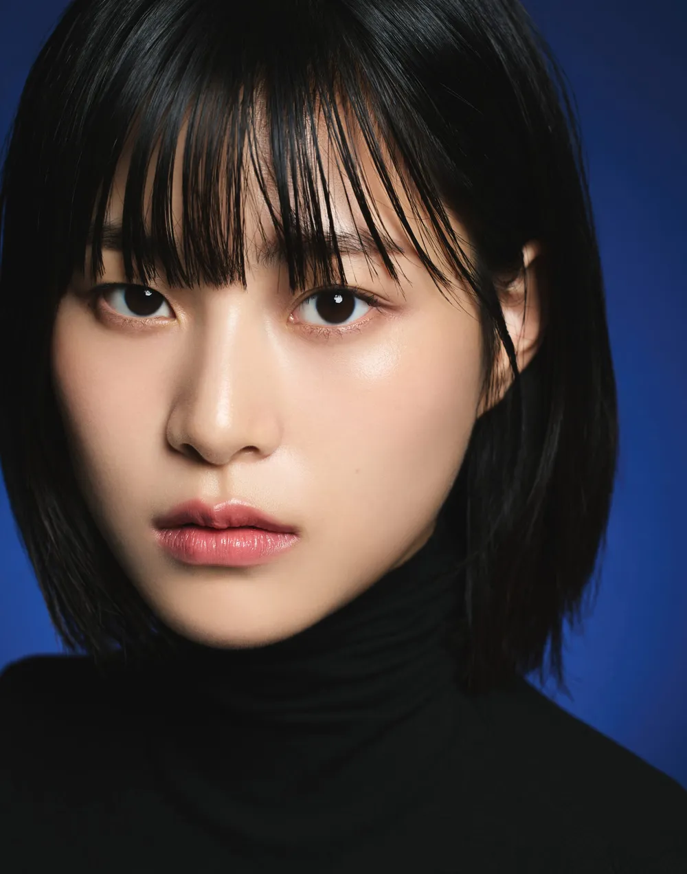 배우인 이수경의 대표 이미지
