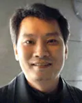 성우인 김승준의 대표 이미지
