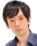 영화배우인 타키토 켄이치의 대표 이미지