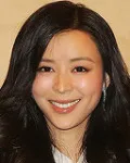영화배우인 장징추의 대표 이미지