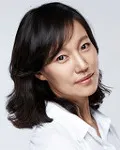 영화배우, 연극배우인 진경의 대표 이미지