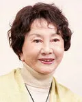 영화배우인 와타나베 미사코의 대표 이미지