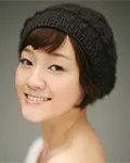 연극배우, 영화배우인 류혜린의 대표 이미지