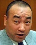 영화배우인 노해붕의 대표 이미지