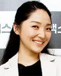 영화배우, 탤런트인 김현아의 대표 이미지