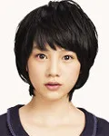 영화배우, 모델인 노넨 레나의 대표 이미지