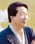 서양화가인 권용택의 대표 이미지