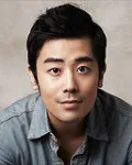 뮤지컬배우인 한지상의 대표 이미지