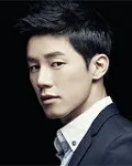 뮤지컬배우, 영화배우인 김무열의 대표 이미지