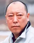 영화배우인 예대굉의 대표 이미지