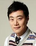 영화배우, 탤런트인 이희준의 대표 이미지