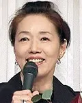 영화배우인 미즈노 쿠미의 대표 이미지