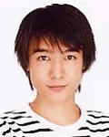 영화배우인 카쿠 토모히로의 대표 이미지