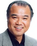 영화배우인 다이치 야스오의 대표 이미지