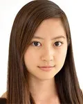 영화배우, 모델인 카와키타 마유코의 대표 이미지