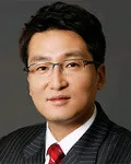 아나운서인 이형걸의 대표 이미지
