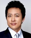 탤런트, 영화배우인 김병세의 대표 이미지