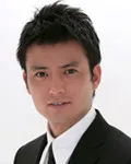 영화배우인 토쿠시게 사토시의 대표 이미지
