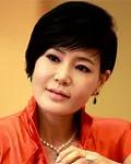 영화배우, 연극배우인 김지숙의 대표 이미지