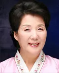 영화배우, 탤런트인 최찬숙의 대표 이미지