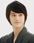 영화배우인 김범의 대표 이미지