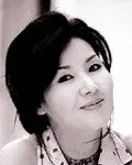 탤런트인 김현주의 대표 이미지