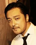 영화배우, 뮤지컬배우인 최대원의 대표 이미지