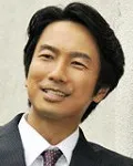 영화배우인 마시마 히데카즈의 대표 이미지