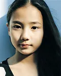 영화배우인 우치다 카라의 대표 이미지