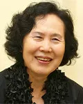 연극배우, 영화배우인 박정자의 대표 이미지