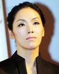 영화배우인 박지아의 대표 이미지