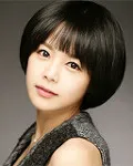 탤런트, 영화배우인 이영아의 대표 이미지