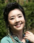 영화배우인 나현희의 대표 이미지