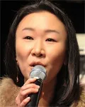 연극배우, 영화배우인 백현주의 대표 이미지